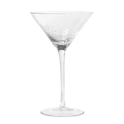 Bubble martini glass, 20 cl