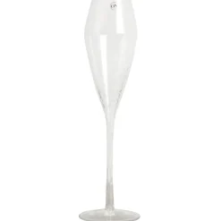 Bubbles champagne glass, 27 cl
