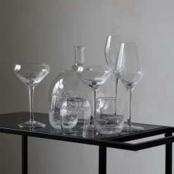 Bubbles champagne glass, 27 cl