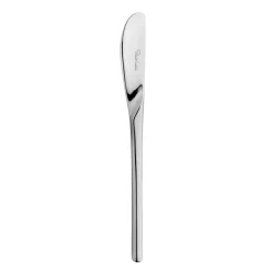 Bud Bright butter knife, Stainless steel