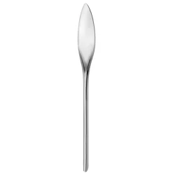 Bud Bright fish knife, Stainless steel