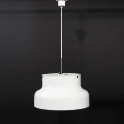 Bumling suspension, suspension