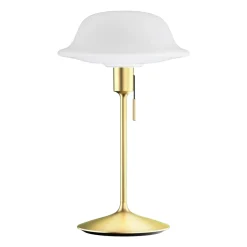 Butler lamp shade Ø30 cm, White