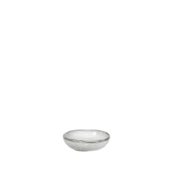 Butter Dish Nordic Sand, Ø7 cm