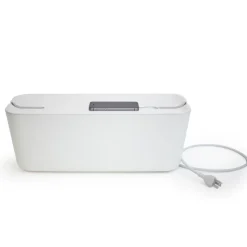 Cable Organiser XL, white