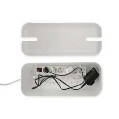Cable Organiser XL, white