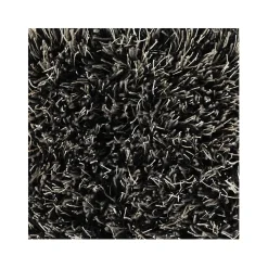 Camelia 45 rug, Black, 170x240 cm