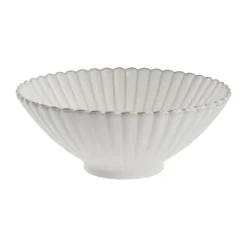 Camille bowl Ø25 cm, Off white