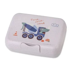 Candy lunch box L, Trucks