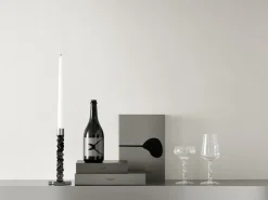 Carat cocktail glass 2-pack, Clear