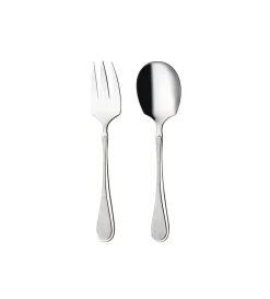 Carina serving set 2 pieces, 2 pieces