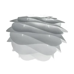 Carmina mini lampshade Ø32 cm, Misty grey