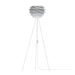 Carmina mini lampshade Ø32 cm, Misty grey