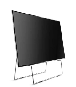 Carry tv-stand, Stainless steel