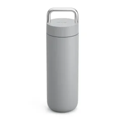 Carter Carry thermos mug 59 cl, Matte grey
