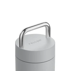 Carter Carry thermos mug 59 cl, Matte grey