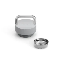 Carter Carry thermos mug 59 cl, Matte grey