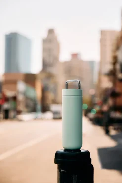 Carter Carry thermos mug 59 cl, Mint chip