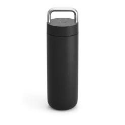 Carter Carry thermos mug 59 cl, Matte black
