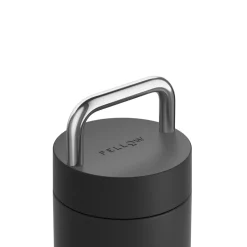 Carter Carry thermos mug 59 cl, Matte black