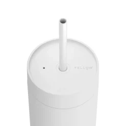 Carter Cold Mug thermos mug 59 cl, Matte white