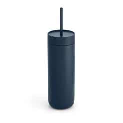 Carter Cold Mug thermos mug 59 cl, Stone blue