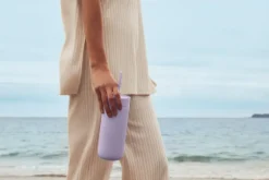 Carter Cold Mug thermos mug 47 cl, Peri twinkle