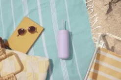Carter Cold Mug thermos mug 47 cl, Peri twinkle