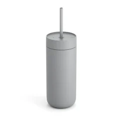 Carter Cold Mug thermos mug 47 cl, Matte grey