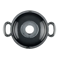 Cast iron pot , 4 L