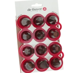 Catering Piping set, 12-pack