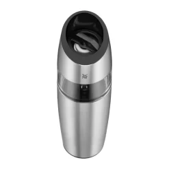Ceramill electric spice grinder, Stainless steel