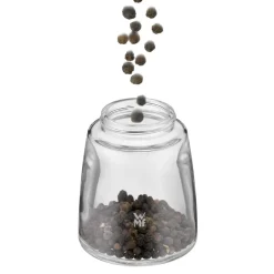 Ceramill spice grinder set, Copper-glass