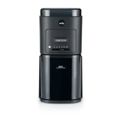 CG2G-260 daily coffee grinder, Black
