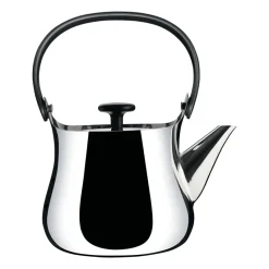 Cha kettle, Stainless steel
