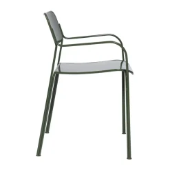 Chair Libelle chair, Green