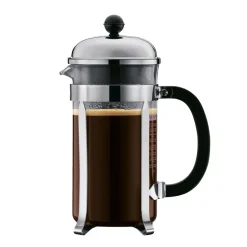 Chambord coffee press, 8 cups