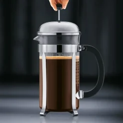 Chambord coffee press, 8 cups