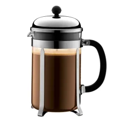 Chambord coffee press, 12 cups