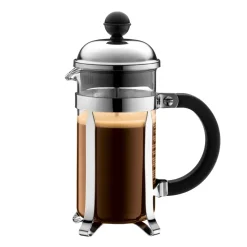 Chambord coffee press, 3 cups