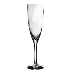 Chateau champagne glass, 21 cl