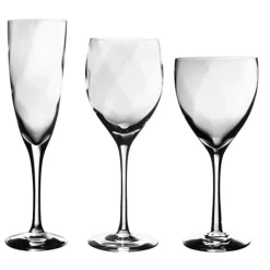 Chateau champagne glass, 21 cl