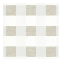 Chess napkin, 35x35 cm