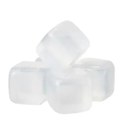 Chill Ice Cubes 16 pcs, Clear