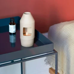 Chim Chim diffuser, light beige