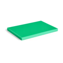 Chopping Board M 20x30 cm, Green