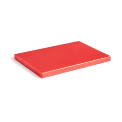 Chopping Board M 20x30 cm, Red