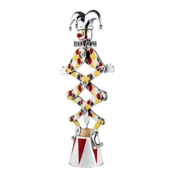 Circus cork screw, Gyccleare