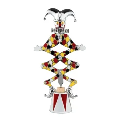 Circus cork screw, Gyccleare