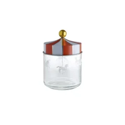 Circus jar, 16 cm